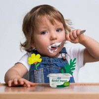 Cílem je vyrábět potraviny v ČR, ne vyvážet mléko a dovážet jogurty